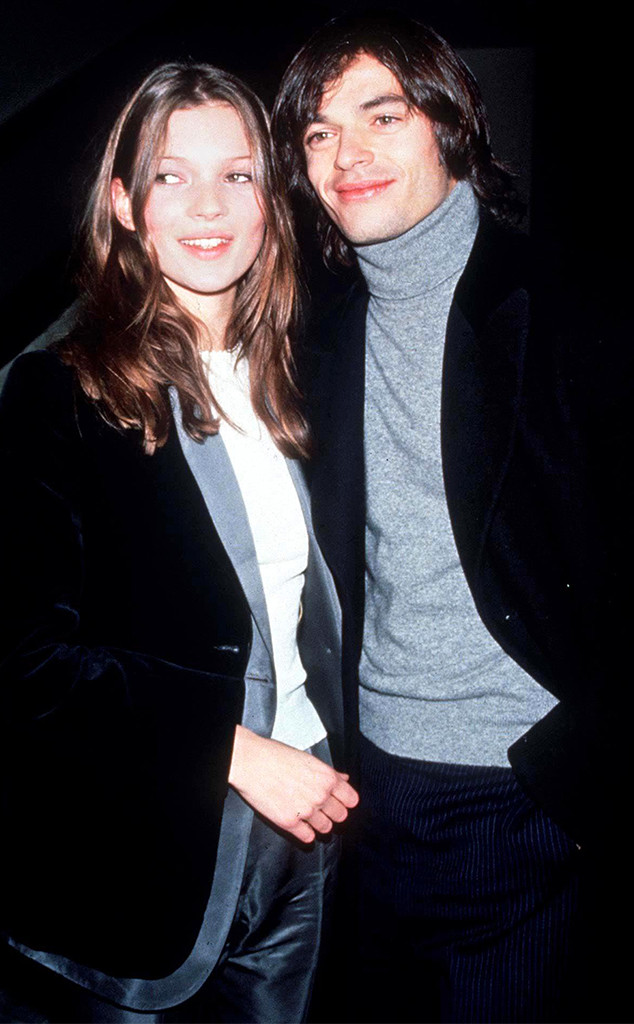 A Quietly Wild Ride Inside Kate Moss Fiercely Private World E